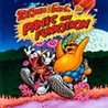 ToeJam & Earl in Panic on Funkotron