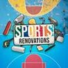 Sports Renovations Image