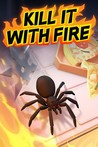 Kill It With Fire Image
