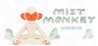 Mist Monkey: wanderer Image