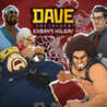 DAVE THE DIVER - Ichiban's Holiday
