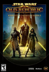 Star Wars: The Old Republic - Knights of the Fallen Empire Image