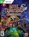 Hotel Transylvania: Scary-Tale Adventures
