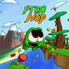 Frog Hop Image
