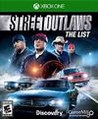 Street Outlaws: The List