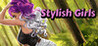 Stylish Girls Image