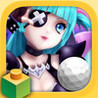 Dungeons & Golf World Image