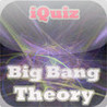 iQuiz for The Big Bang Theory: TV Series Trivia Image