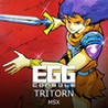 EGGCONSOLE Tritorn MSX Image