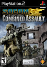 SOCOM: U.S. Navy Seals: Combined Assault Image