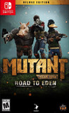 Mutant Year Zero: Road to Eden - Deluxe Edition