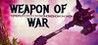 Weapon of War: Getting Over It with Weapon and Shield Extended Image