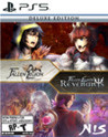 Fallen Legion: Rise to Glory / Fallen Legion Revenants