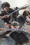 Dynasty Warriors: Origins - Visions of Four Heroes