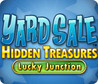 Yard Sale Hidden Treasures: Lucky Junction Image
