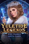 Yuletide Legends: Who Framed Santa Claus