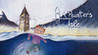 A Painter's Tale: Curon, 1950 Image