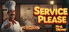 Service Please: First Dinner Image
