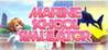 Marine School Simulator