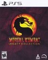 Mortal Kombat: Legacy Kollection Image