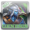 World of Genesis Image