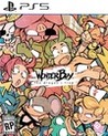 Wonder Boy: The Dragon's Trap Image