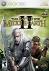 The Lord of the Rings: The Battle for Middle-Earth II Image