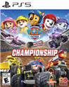 PAW Patrol Rescue Wheels: Championship