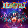 XENOTILT: HOSTILE PINBALL ACTION Image