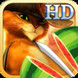 Fruit Ninja: Puss in Boots HD thumbnail