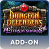 Dungeon Defenders: Quest for the Lost Eternia Shards - Part 3: Aquanos