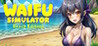 Waifu Simulator: Beach Edition Image