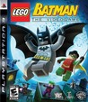 LEGO Batman: The Videogame Image