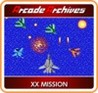 Arcade Archives: XX Mission