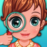 Little Baby School Time Hidden Objects Image