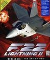 F-22 Lightning II Image