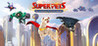 DC League of Super-Pets: The Adventures of Krypto and Ace Image