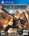 Beyond Flesh and Blood Image