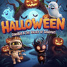 Halloween: DinoBoo & The Valley of Shadows