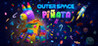 Outer Space Pinata