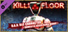 Killing Floor - Robot Special Character Pack Image