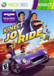 Kinect Joy Ride thumbnail