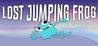 Lost jumping frog Image