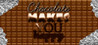 Chocolate makes you happy Image