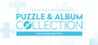 Puzzle & Album Collection Image