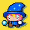 Drop Wizard Image