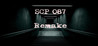 SCP-087 Remake