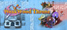 WeakWood Throne Image