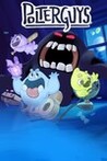 Polterguys: Possession Party Image