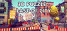 3D PUZZLE - LAST OF CITY Image